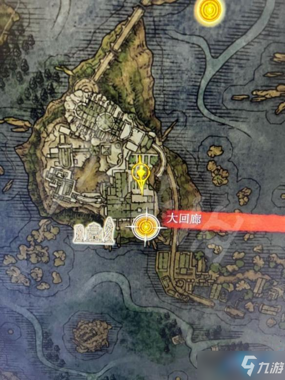 艾尔登法环菈妮任务全流程攻略