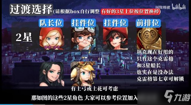 坎公骑冠剑圆形角斗场怎么玩 圆形角斗场打法介绍
