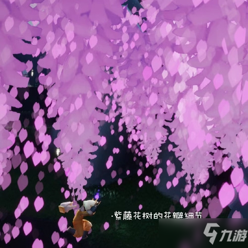 光遇花憩节挂机攻略2022