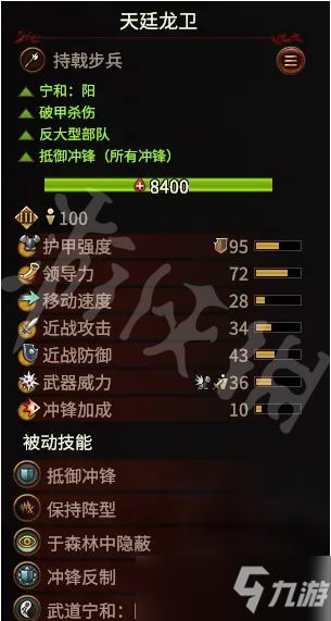 《全面战争战锤3》震旦天朝怎么玩？震旦兵种推荐