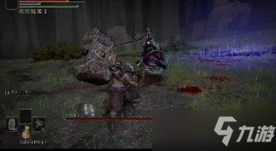 艾尔登法环双头剑在哪 双头剑获得位置介绍