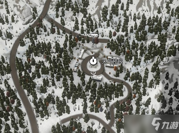 《雪地奔驰》怎么刷钱快？刷钱刷经验技巧介绍