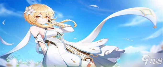 《原神》嫣朵拉怎么用 嫣朵拉装备攻略
