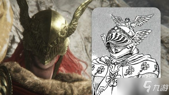 《艾尔登法环》彩蛋有哪些？彩蛋收集汇总