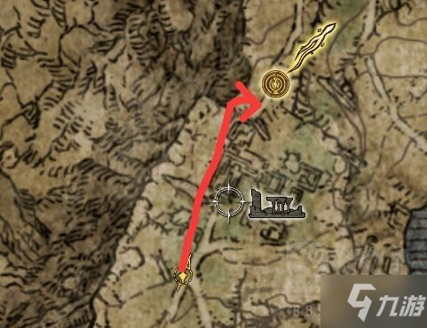 《艾尔登法环》快速通关线路指引