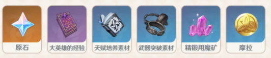 《原神》酒保挑战 酒保挑战怎么玩