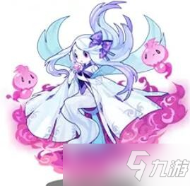 洛克王国幽游小白技能图鉴介绍