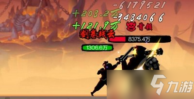 暗黑剑侠二十章怎么过 二十章通关方法