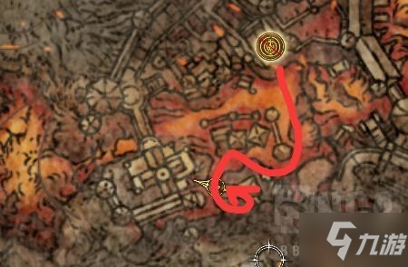 《艾尔登法环》快速通关线路指引