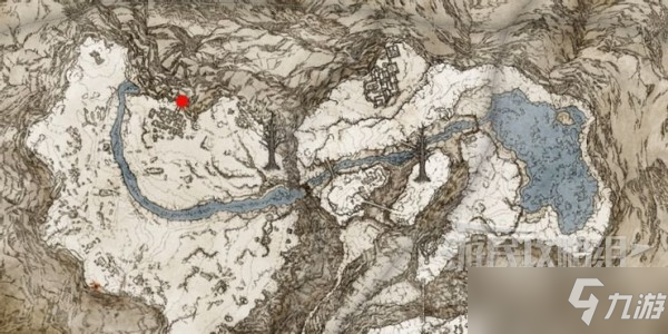 《艾尔登法环》米凯拉的圣树进入方法介绍 怎么去米凯拉的圣树？