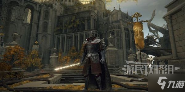 《艾尔登法环》秘文剑获得方法 秘文剑在哪