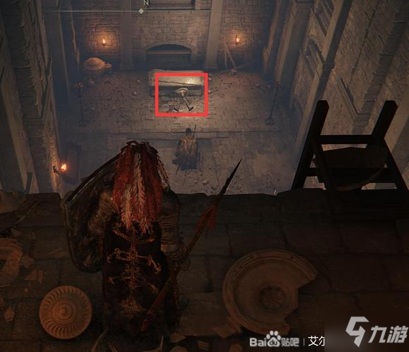 艾爾登法環(huán)格密爾騎士套獲取方式一覽
