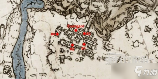 《艾尔登法环》米凯拉的圣树进入方法介绍 怎么去米凯拉的圣树？