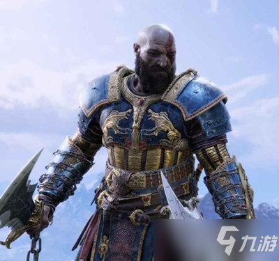 《战神4》失落的提尔套装获得方法介绍