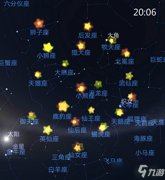 老农种树星座攻略春季冬季秋季夏季大全