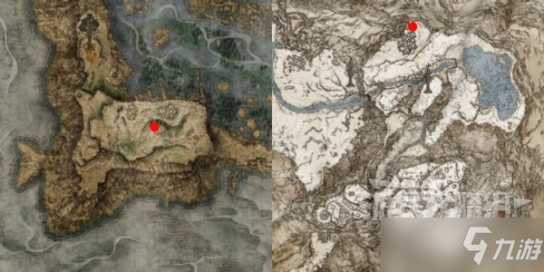 《艾爾登法環(huán)》怎么去米凱拉的圣樹 米凱拉的圣樹進入方法
