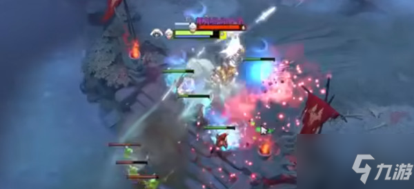 dota2新英雄赵云技能爆料 dota2新英雄赵云是真是假