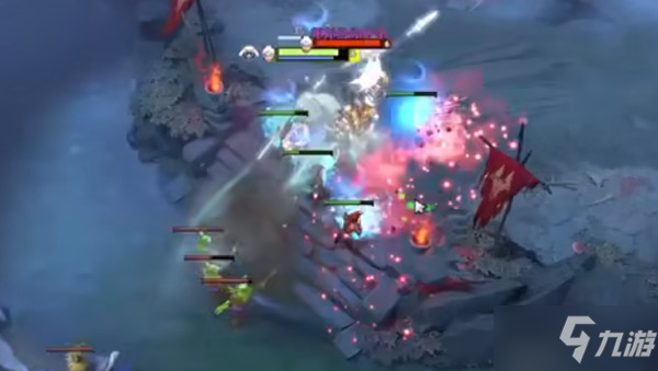 dota2新英雄赵云是真的吗 赵云英雄技能效果一览