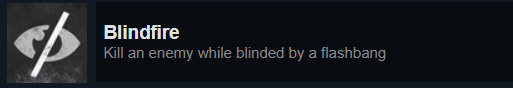 《叛變：沙漠風暴》Blindfire成就完成方法介紹