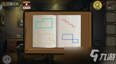 寻梦大作战第四章防空洞怎么过 第四章防空洞通关方法