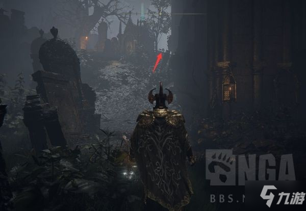 《艾尔登法环》快速通关线路指引
