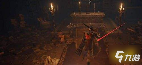 艾尔登法环魔法师球护符怎么获得 魔法师球护符获得方法