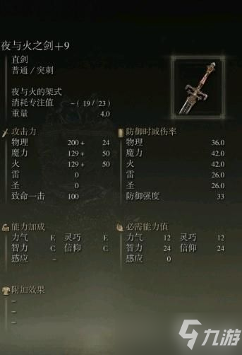 《艾尔登法环》黑刀之首打法心得分享