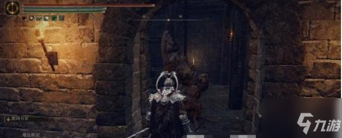 《艾尔登法环》绘画魔法师流程攻略