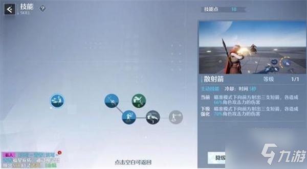《诺亚之心》弓箭手天赋加点最强推荐