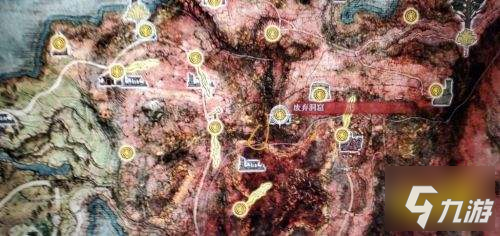 艾尔登法环粪金龟护符怎么获得 粪金龟护符获得途径