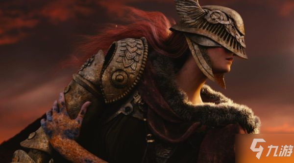 《艾尔登法环》女武神简单打法套路分享