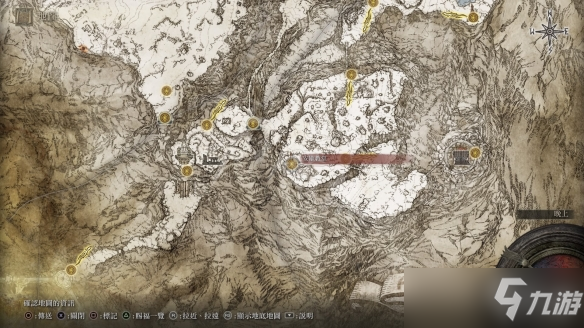 《艾尔登法环》尸山血海在哪 尸山血海获得方法分享