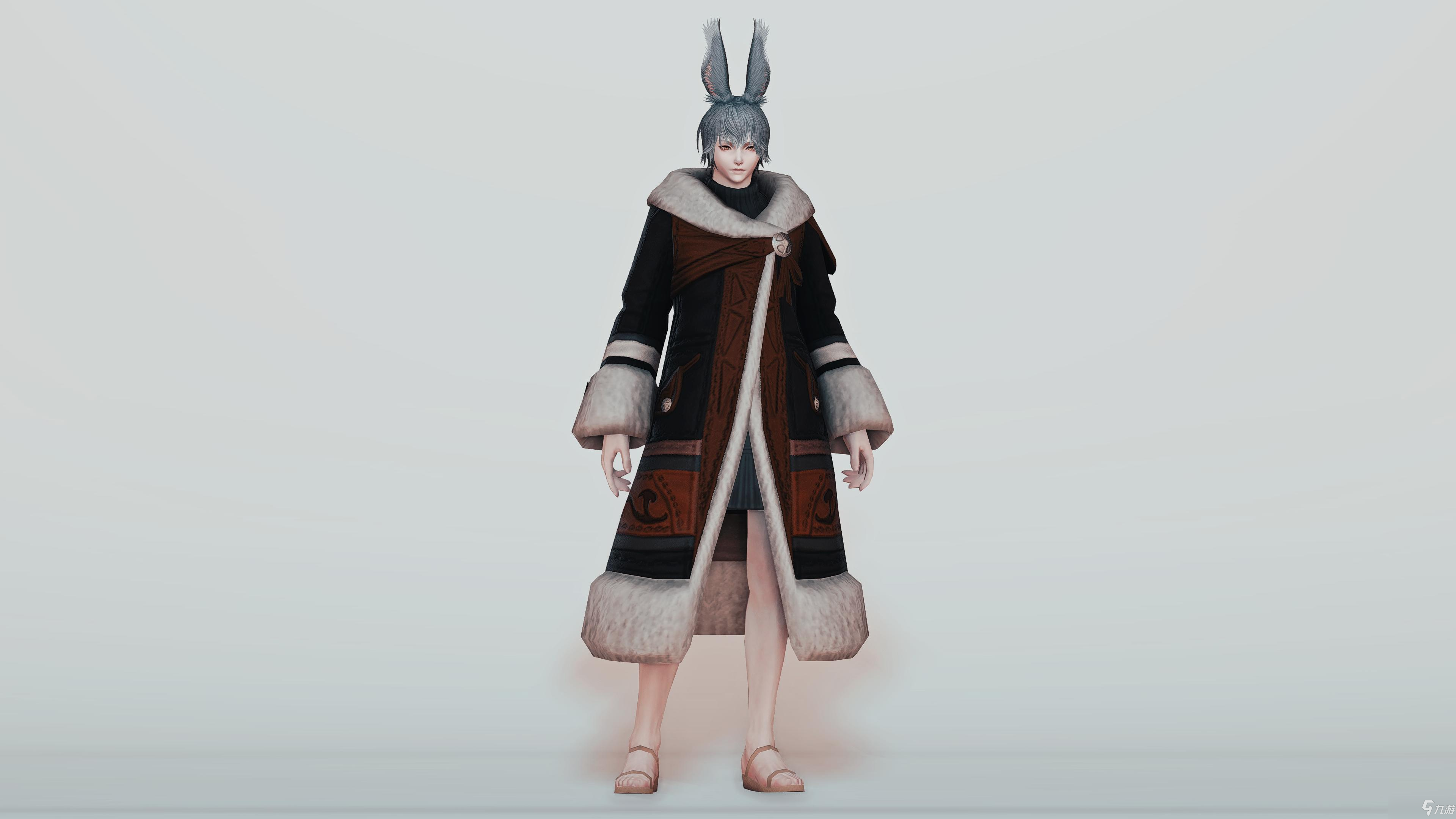 ff146.0版本新增装备外观一览