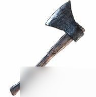 《艾尔登法环》斧子武器图鉴汇总 斧子武器有哪些