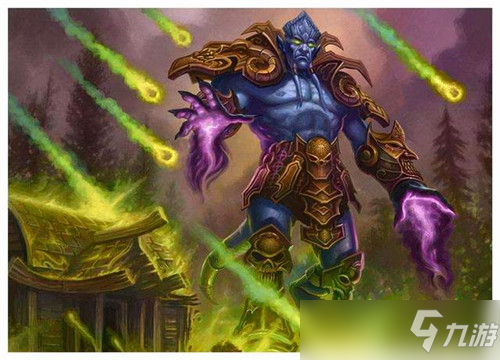 魔兽世界TBC海山奶萨双份补贴其它玩家眼红问题出在哪里