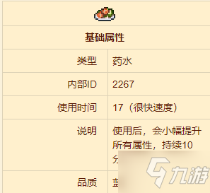 《泰拉瑞亚》泰式炒面怎么获得