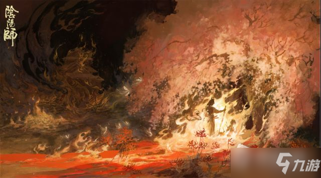 《阴阳师》狭间幻境活动攻略