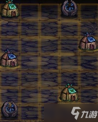 DNF创世之书4-4怎么过？创世之书关卡4-4满星通关攻略[多图]