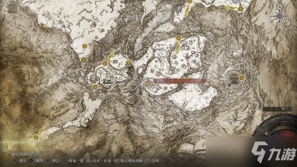 《艾尔登法环》尸山血海在哪儿？尸山血海获得方法介绍