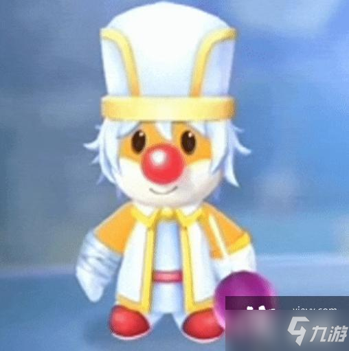 《摩尔庄园手游》牧师介绍 勇士SMC牧师职业介绍