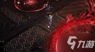 失落的方舟840周本叹息之路攻略