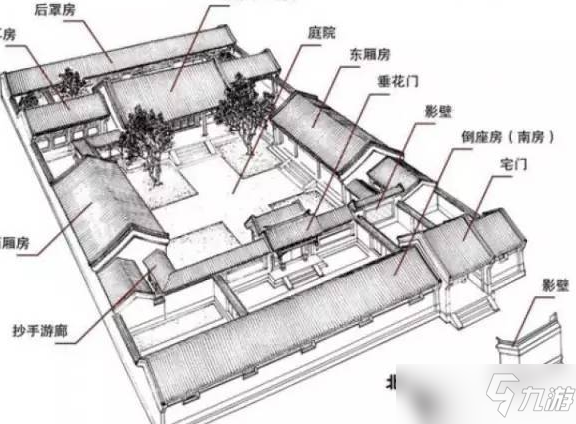 《國(guó)之戰(zhàn)魂》地圖曝光