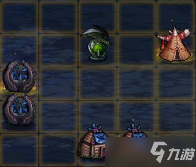 DNF创世之书4-4怎么过？创世之书关卡4-4满星通关攻略[多图]