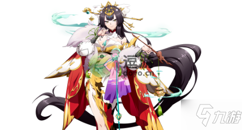 梦幻模拟战辉夜附魔推荐