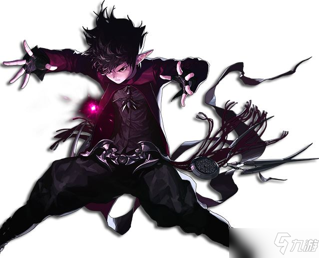 《DNF》魔皇105级史诗武器介绍