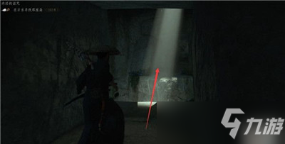 《对马岛之魂》内经的诅咒触发方法介绍