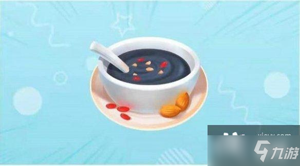 《摩尔庄园手游》黑糊糊粥多久烧糊 黑糊糊粥火候