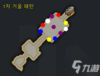 失落的方舟460周本梦幻宫殿希尔德堡攻略