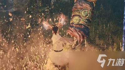 艾爾登法環(huán)特殊商人在哪 特殊商人位置介紹
