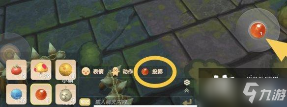 《摩尔庄园手游》火灵珠有什么用 火灵珠使用方法